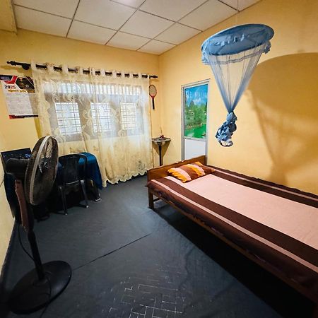 Kaween Homestay Weligama Esterno foto