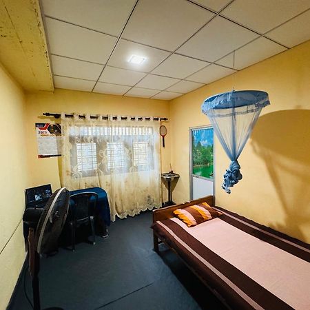 Kaween Homestay Weligama Esterno foto