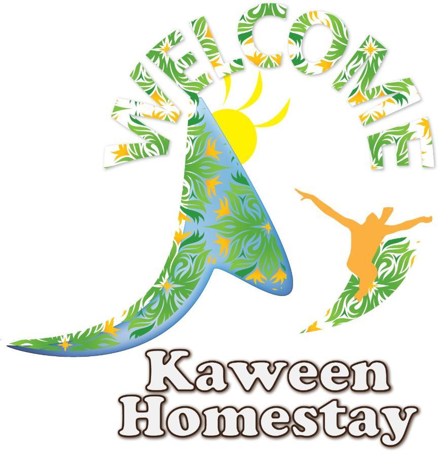 Kaween Homestay Weligama Esterno foto