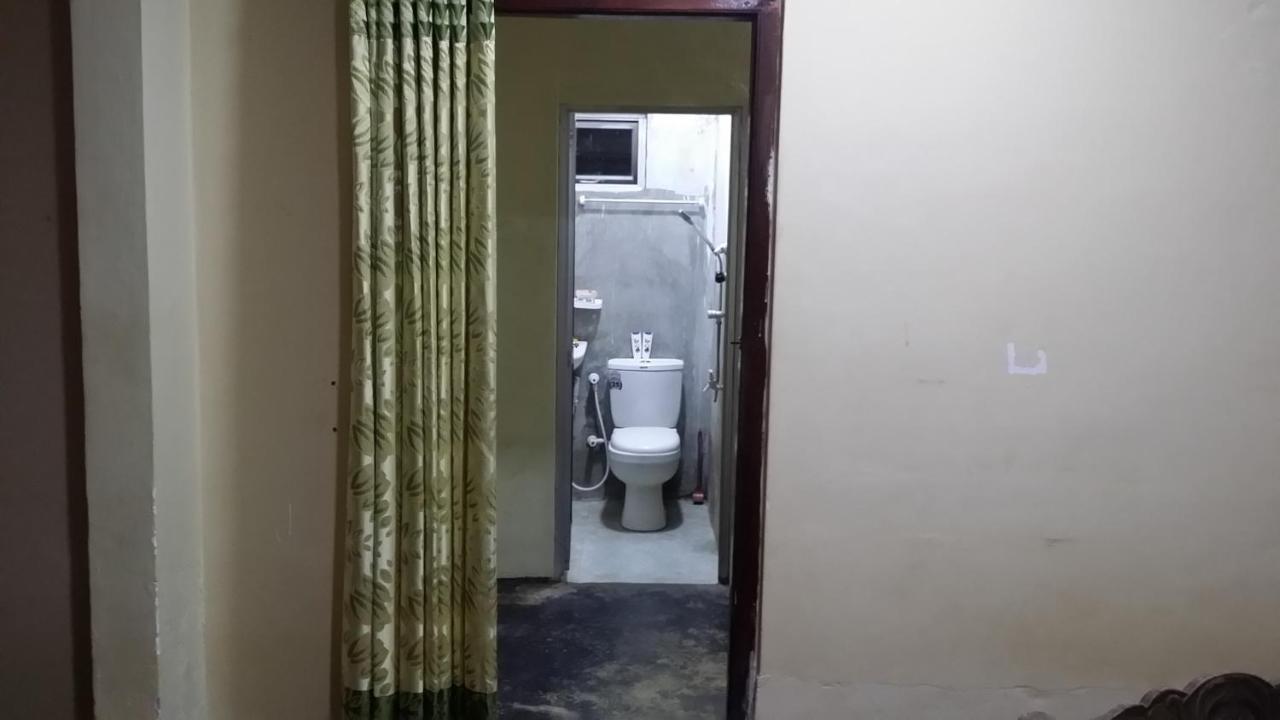 Kaween Homestay Weligama Esterno foto