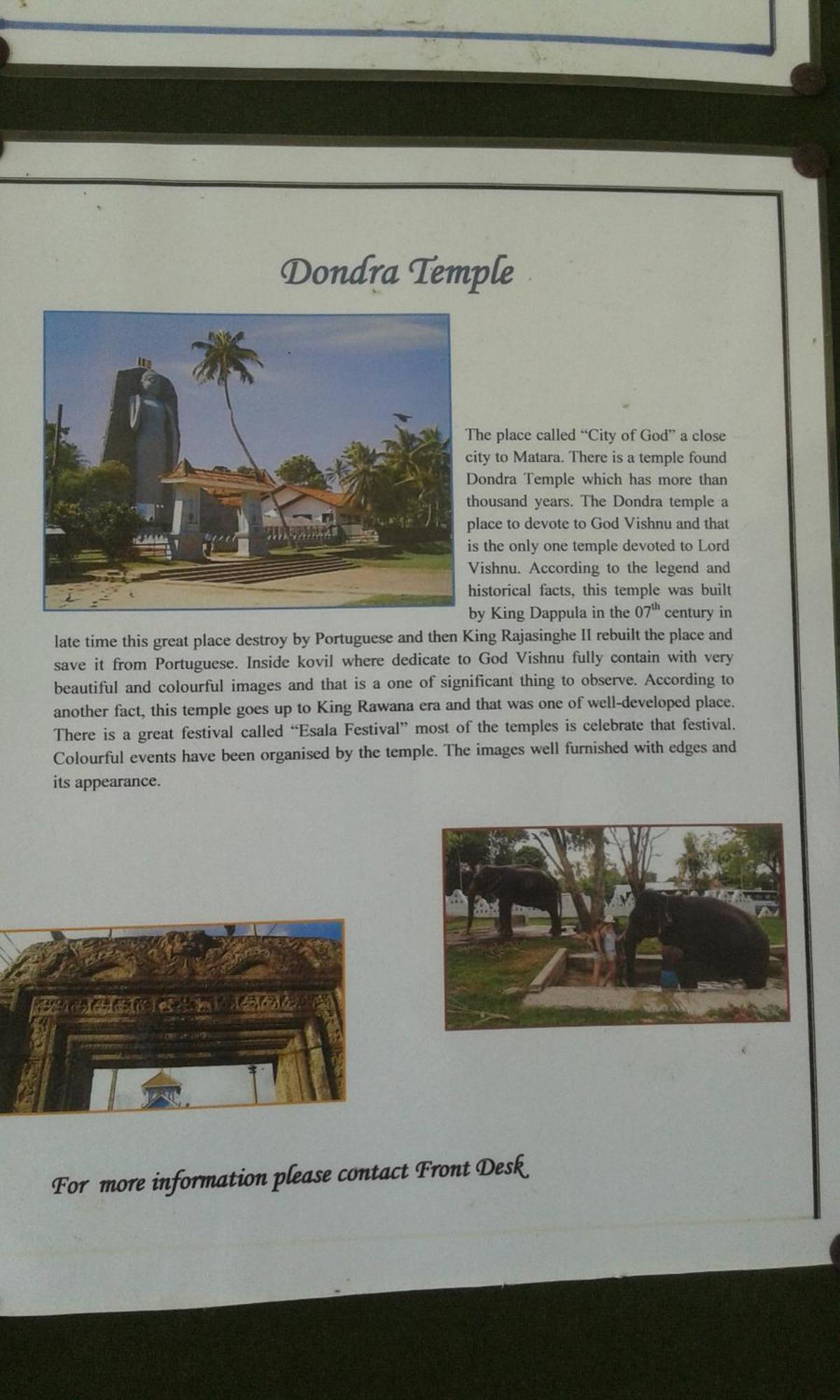 Kaween Homestay Weligama Esterno foto