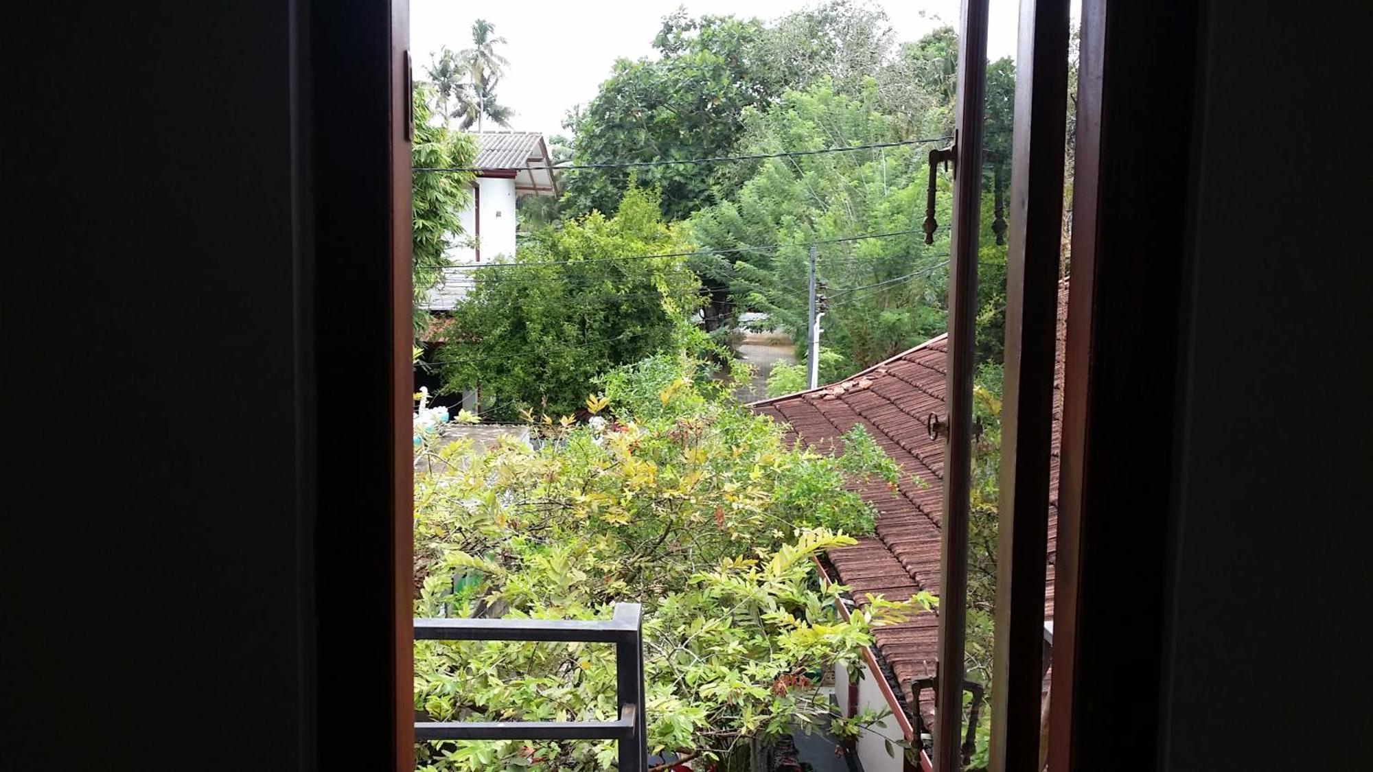 Kaween Homestay Weligama Esterno foto