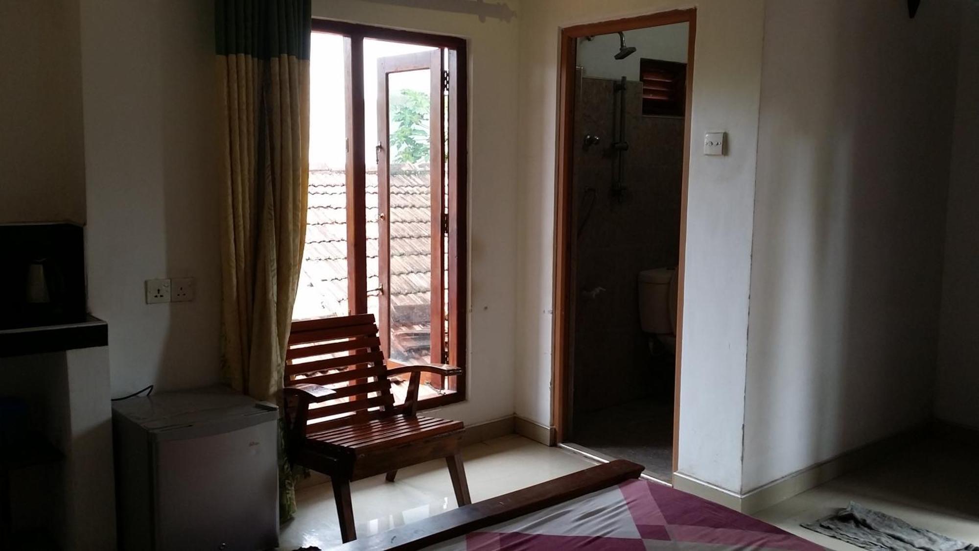 Kaween Homestay Weligama Esterno foto