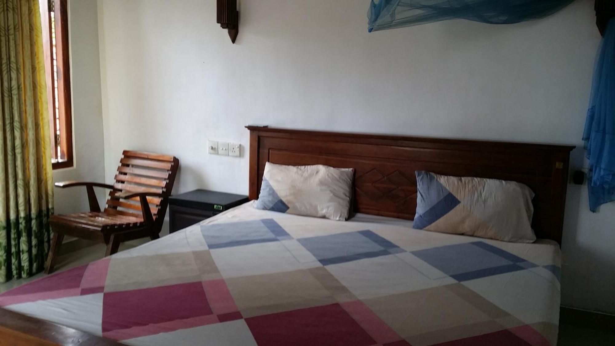 Kaween Homestay Weligama Esterno foto