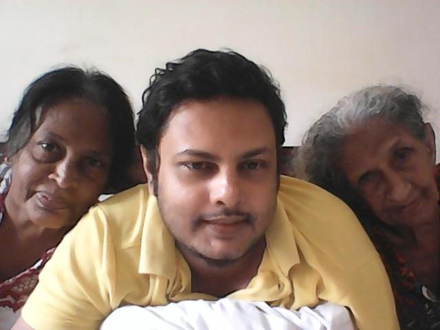 Kaween Homestay Weligama Esterno foto