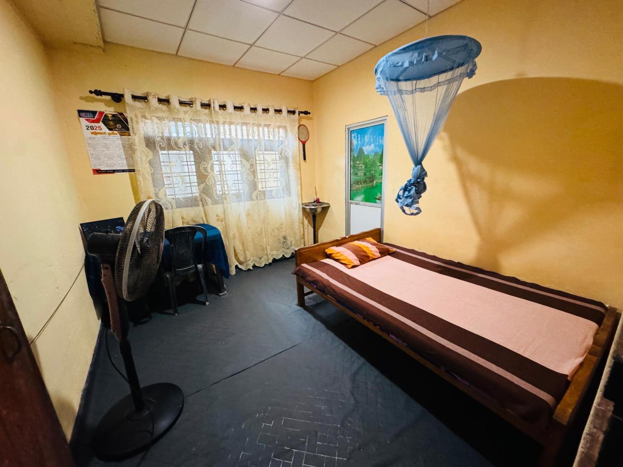 Kaween Homestay Weligama Esterno foto