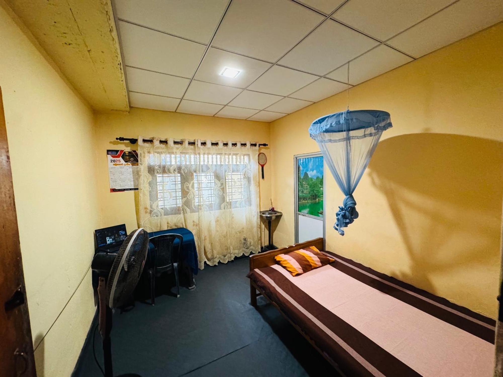 Kaween Homestay Weligama Esterno foto