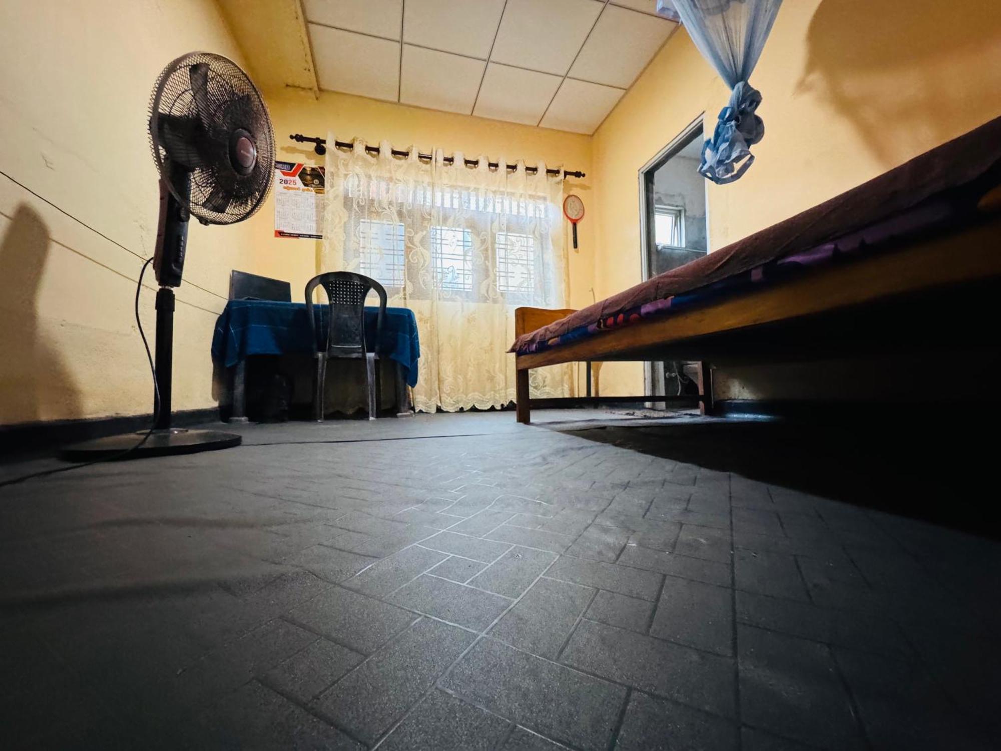 Kaween Homestay Weligama Esterno foto
