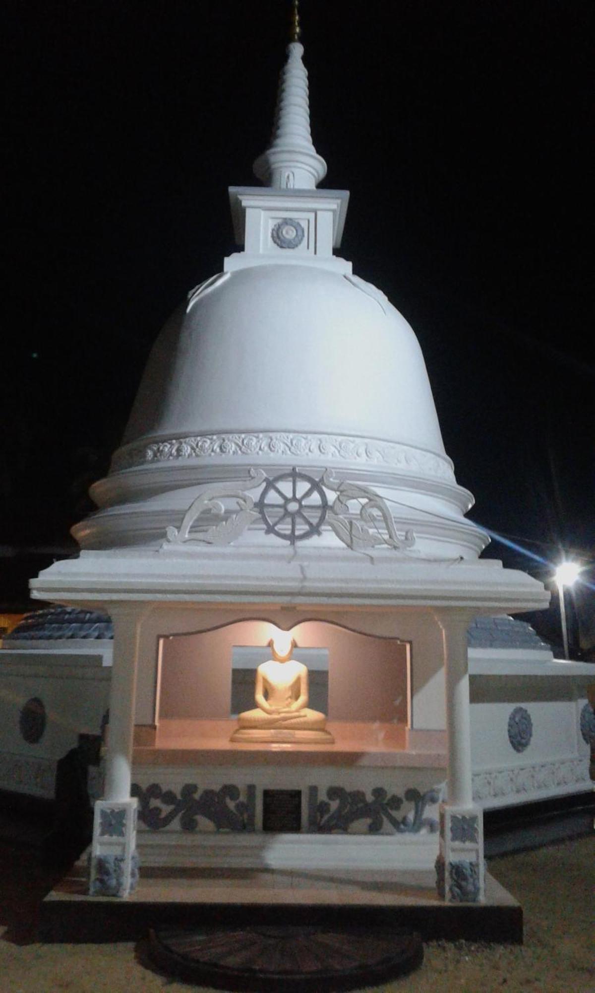 Kaween Homestay Weligama Esterno foto