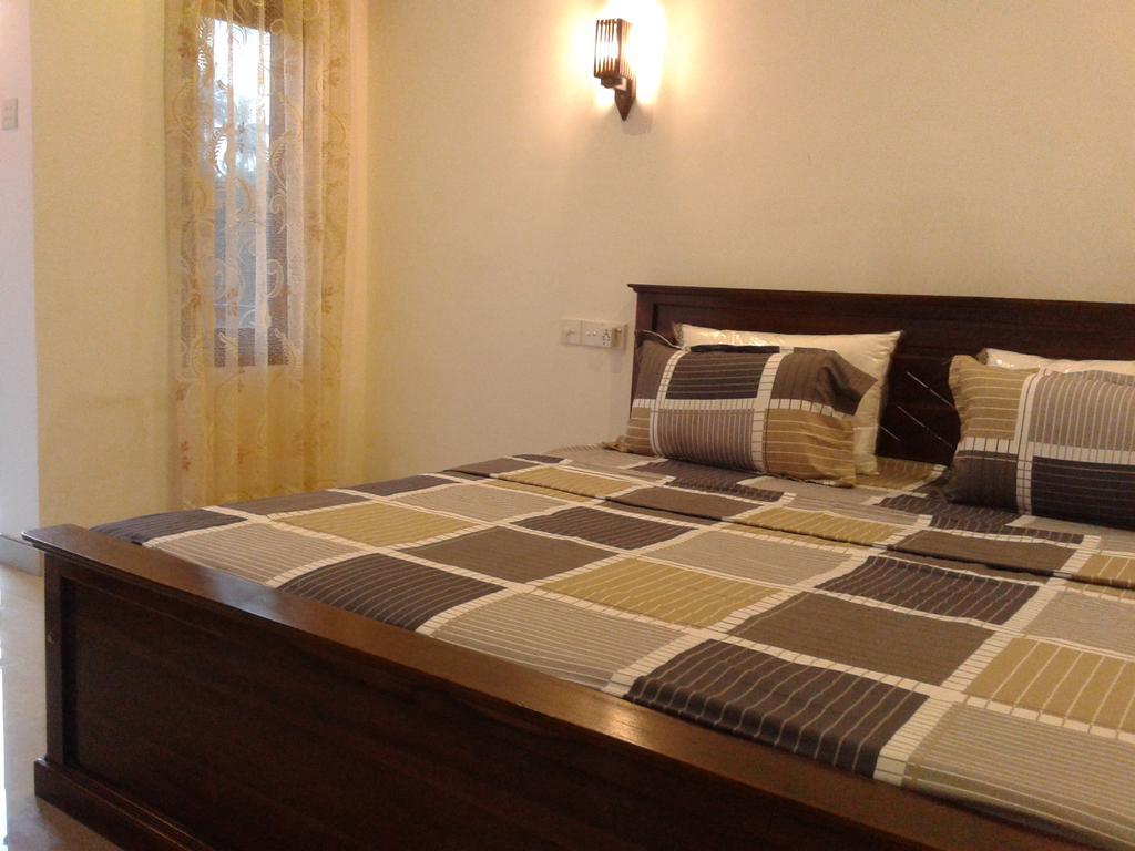 Kaween Homestay Weligama Esterno foto