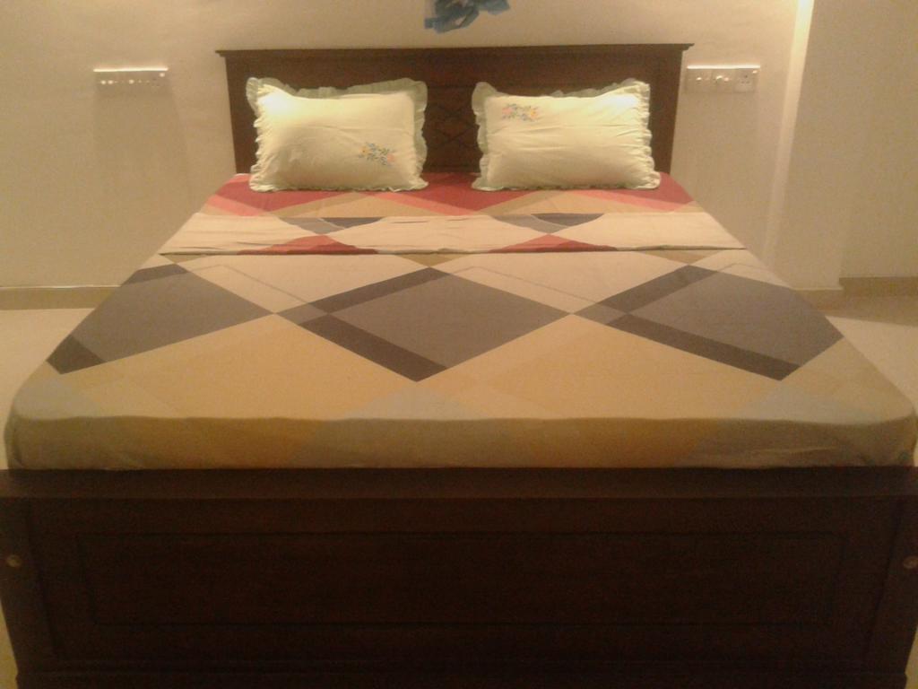 Kaween Homestay Weligama Esterno foto
